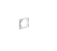Hansgrohe Rosette ShowerSelect Expansion Rosette