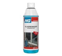 HG Fensterputzer Window Cleaner, 35 Window Washes, 500 ml
