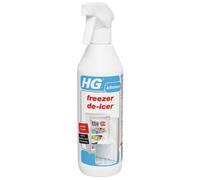 HG Freezer De-Icer