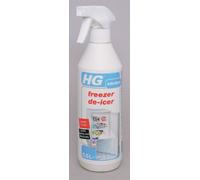 HG Freezer De-Icer 500ml