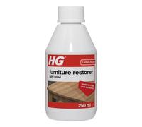 HG Light Wood Furniture Restorer, Size 250ml