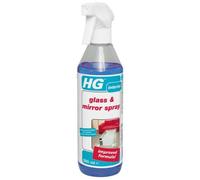 HG Glass and Mirror Spray by HG