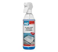 HG Glass and Mirror Spray