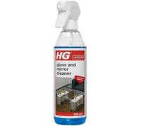 H&G Glass & Mirror Spray 500 ml Pack of 3