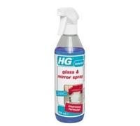 HG Glass & Mirror Trigger 500ml