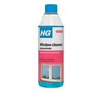 Hg Glass Window Cleaner, 0.63Kg, 500Ml, 35W