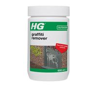 Hg 127060106 Graffiti Remover 600Ml