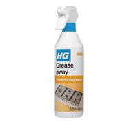 H&G Grease Away Shower & Kitchen Cleaner 500 ml
