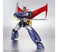 Bandai Model Kit - Great Mazinger Infinity Ver. - High Grade (HG) 1/144