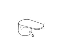 HG Grip Focus E2 Basin Mixer Chrome