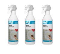 Hg Grout Cleaner 500Ml (Pack Of 3)