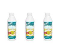 Hg Grout Cleaner Concentrate 500Ml (135050106) (Pack Of 3)