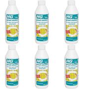 Hg Grout Cleaner Concentrate 500Ml (135050106) (Pack Of 6)