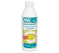 HG Grout Cleaner Concentrate 500Ml