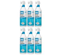 HG Grout Cleaner Ready-to-Use, Removes Stubborn Dirt from Wall & Floor Tile Grout - 500ml (3)