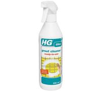 HG Grout Cleaner - Ready to use X 6 Pack