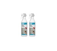 HG Grout Cleaner ReadyToUse Tile Grouting Cleaning Spray Removes Stubborn Dirt Marks Stains Between Tiled Walls Floors 500ml Spray 591050106 Pack