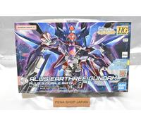 BANDAI SPIRITS Build Divers Re:Rise Alus Earthree Gundam HG 1/144 Model Kit