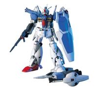 HG Gundam GP01Fb "Zephyranthes" Full Burnern (Mobile Suit Gundam 0083: Stardust Memory)
