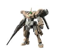 HG Gundam Mercury's Witch Demi-Barding 1/144 Scale Pre-colored Model