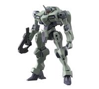 HG Gundam Mercury's Witch Z'Gok 1/144 Scale Pre-painted Model Gray