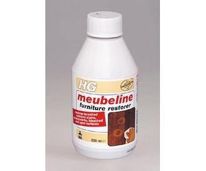 HG HAGESAN MEUBELINE FURNITURE RESTORER POLISH 0.25L