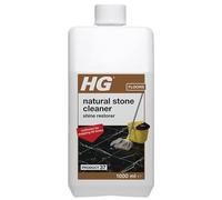 HG Hagesan Natural Stone Shine Restoring Cleaner