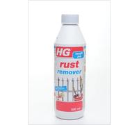 HG HAGESAN RUST REMOVER 0.5L - NEW!