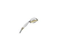 HG Hand Shower Axor Carlton Chrome With Quiclean