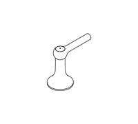 HG Handle Axor Terrano Cold Water Side Chrome