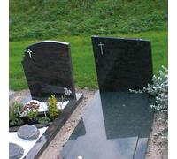 HG Headstone Cleaner Removes Dirt Stains Grime from Gravestones 500