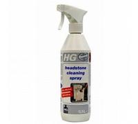 HG Headstone Cleaner Spray 500Ml