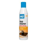 HG Hob Cleaner Extra Strong, Effective Kitchen Degreaser & Induction Hob Cleaner & Protector, Safe for Electric & Gas Cookers, Safe Stove Top Cleaner