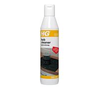 H G 102025106 Hob Cleaner Extra Strong 250Ml