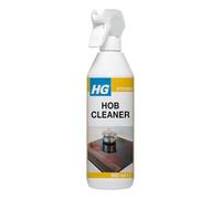 HG Hob Cleaner for Everyday Use, Induction Hob Cleaner & Glass Spray, Grease Remover & Kitchen Cleaner Degreaser, Ceramic Hob Cleaner & Gas Hob Cleaner - 500ml