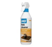 HG Hob Cleaner Spray, Induction, Ceramic & Gas Hob Shine & Degreaser Ãâ‚âœ 500ml