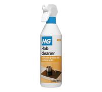 Hg 109050106 Hob Cleaner 500Ml