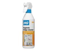 HG Hygienic Fridge Cleaner | Cleans & Deodorises Refrigerators | 500ml