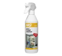 HG Hygienic Fridge Cleaner, Interior Refrigerator Cleanser & Odour Neutraliser, for Streak Free Shine with No Residue - 500ml Spray (335050106)