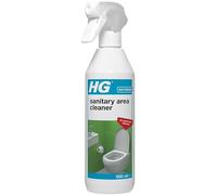 HG Hygienic Toilet Area Cleaner - 320050106