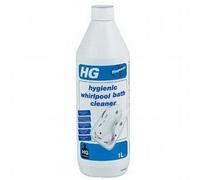 H&G Hygienic Whirlpool Bath Cleaner 1 L