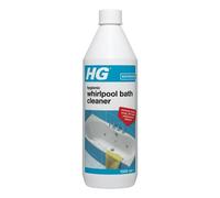 Hg 448100106 Hygienic Whirlpool Bath Cleaner 500Ml