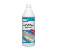 Hg 448100106 Hygienic Whirlpool Bath Cleaner 500Ml