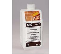 HG Impregnator - Impregnating Sealer 1LITRE P4 PLEASE NOTE: This product has been re-formulated by the manufacturer as HG Impregnating Protector