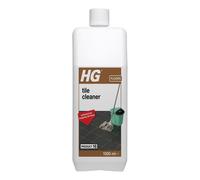 HG Indoor Floor Tile Cleaner Concentrate 1L