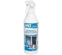 HG Intense Action Cleaner for Plastic Surfaces