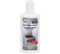 HG International Stainless Steel Quick Shine by HG Products