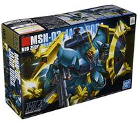HGUC Jagd Doga Gyunei 1/144 - Gundam HG Bandai Kit