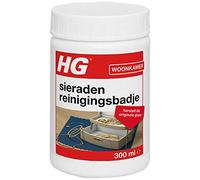 HG Jewellery Cleaning Bath 300 ml