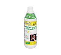 HG Kitchen Drain Unblocker 1L